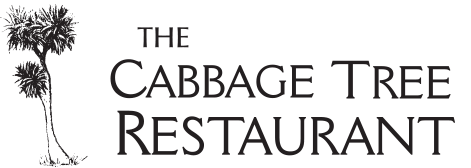 The Cabbage Tree Restaurant Logo